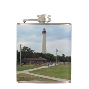 Flasques May Lighthouse