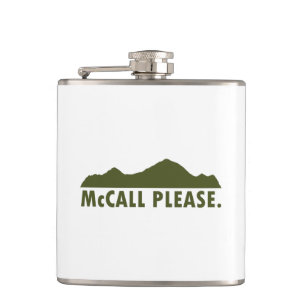 Flasques McCall Idaho S'Il Vous Plaît