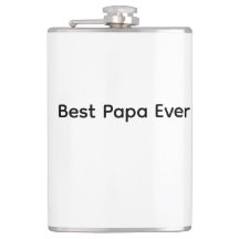 Meilleur Papa de tous les temps Mug Fête des Pères