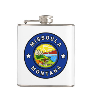 Flasques Missoula Montana