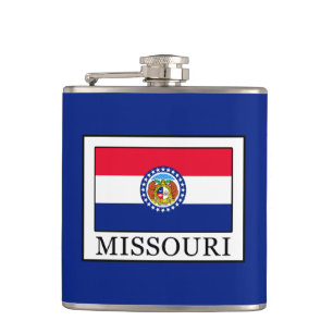 Flasques Missouri
