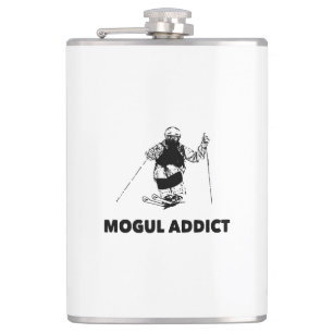 Flasques Mogul Addict