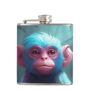 Flasques Monkey