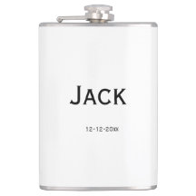 monogramme simple personnalisé ajouter votre nom m