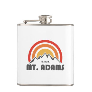 Flasques Mont Adams