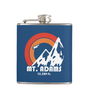 Flasques Mont Adams Sun Eagle