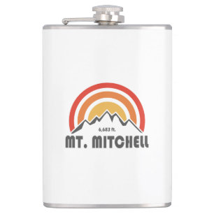 Flasques Mont Mitchell