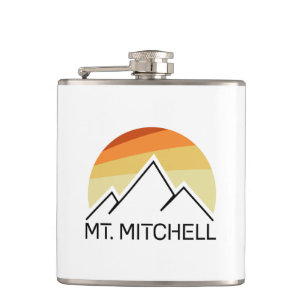 Flasques Mont Mitchell Retro