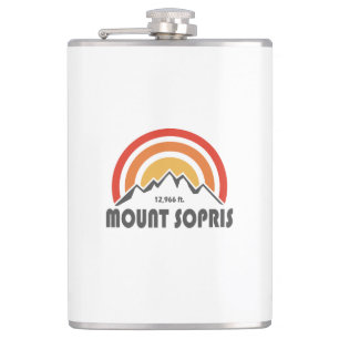 Flasques Mont Sopris