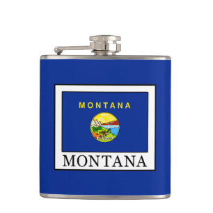 Flasques Montana