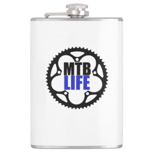 Flasques Mountain Bike Life
