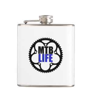 Flasques Mountain Bike Life