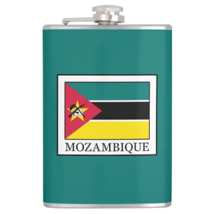 Flasques Mozambique