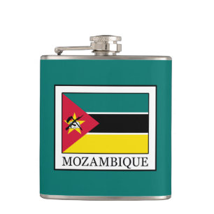 Flasques Mozambique