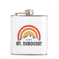 Mt. Democrat