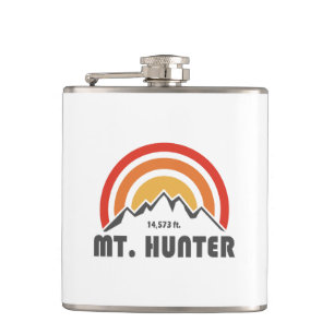 Flasques Mt. Hunter