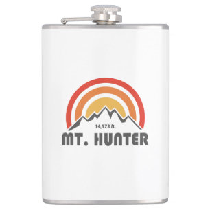 Flasques Mt. Hunter