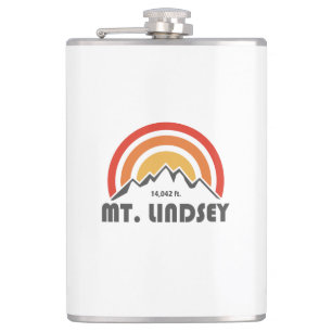 Flasques Mt. Lindsey