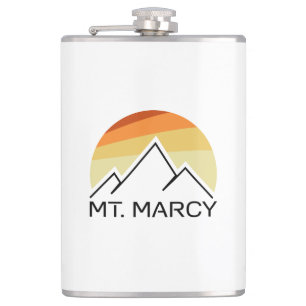 Flasques Mt. Marcy Retro