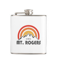 Mt. Rogers
