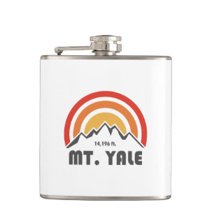 Flasques Mt. Yale