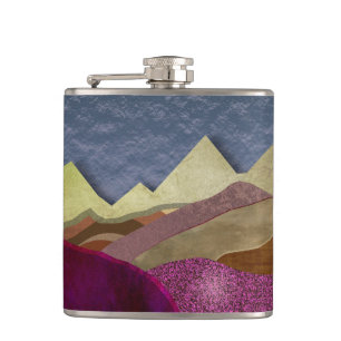 Flasques Mulberry Mountains
