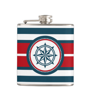 Flasques Nautical design