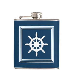 Flasques Nautical design
