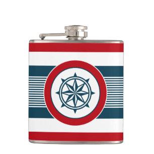 Flasques Nautical design