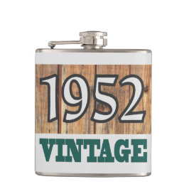 Flasques Né en 1952