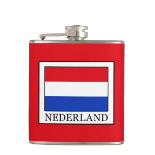 Flasques Nederland