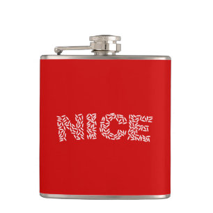 Flasques Nice Riz