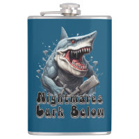 Nightmares Lurk Ci-dessous idée cadeau