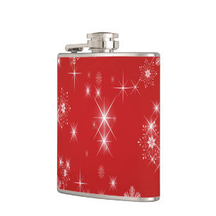 Flasques Noël