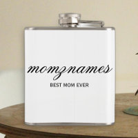 Nom de la calligraphie personnalisée de la meilleu