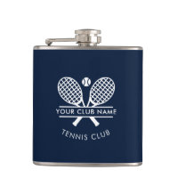 Nom de l'équipe du Country Club de Tennis Bleu Mar