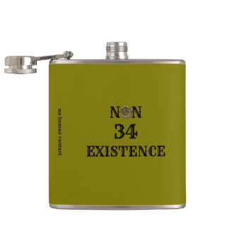 FLASQUES NON-34-EXISTENCE