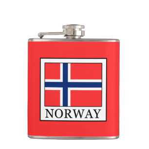 Flasques Norvège