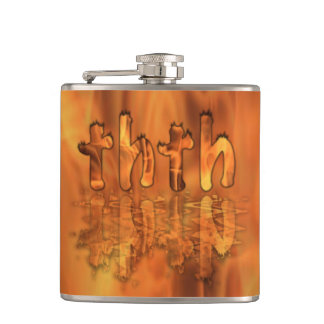 Flasques Oh mon Dieu !