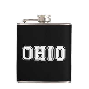 Flasques Ohio