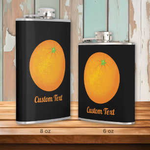 Flasques Orange