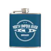 Oregon Kayak