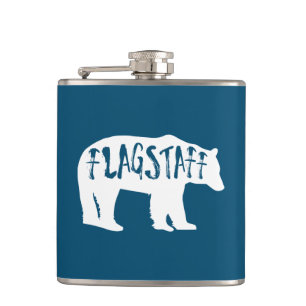 Flasques Ours Flagstaff Arizona