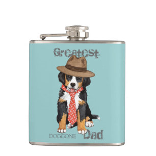 Flasques Papa de Berner