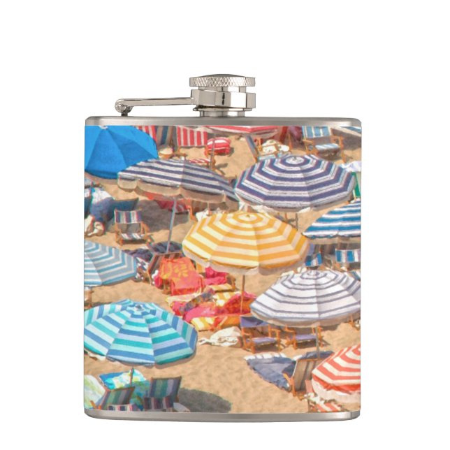 Flasques Parapluie 1 (Devant)