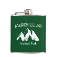 Parc national de Northumberland