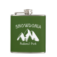 Parc national de Snowdonia