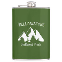 Parc national de Yellowstone