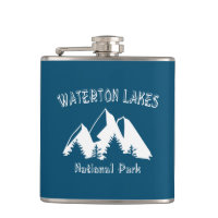 Parc national des Lacs-Waterton