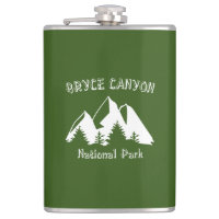 Parc national du Bryce Canyon